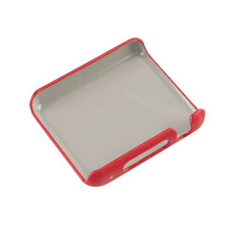 HiBy R2 ll (Gen 2) Leather Case | Concept Kart