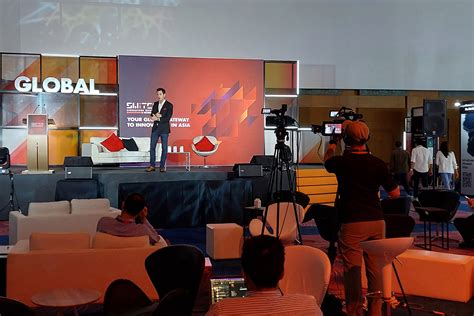 Technology Week 2022 的图像结果