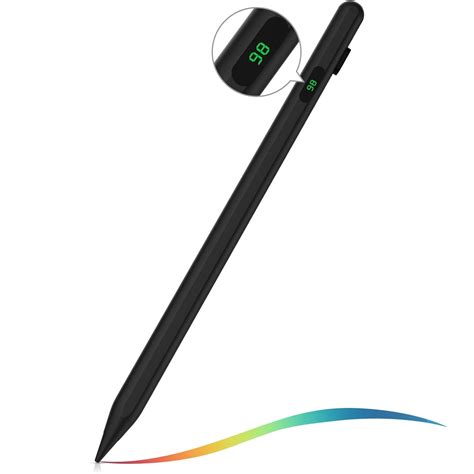 Touch Pen Active Digital Display Stylus for Cricket Debut S3, Icon 6 ...