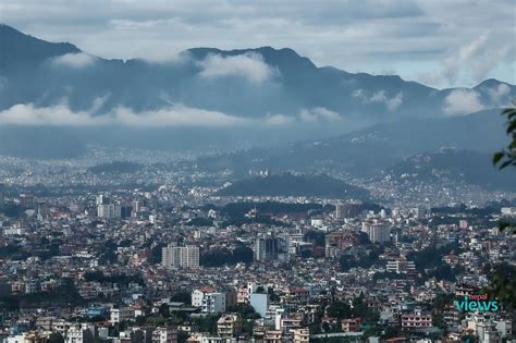 Clear skies over Kathmandu after days of rain (Photo Feature) | Nepal Views: Voices ...