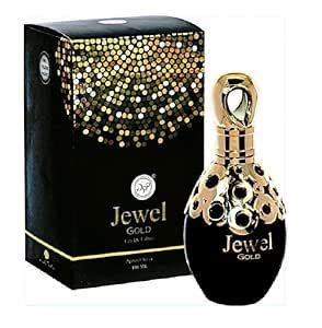 Buy DSP Jewel Gold Perfume 100ML Online at Low Prices in India - Amazon.in