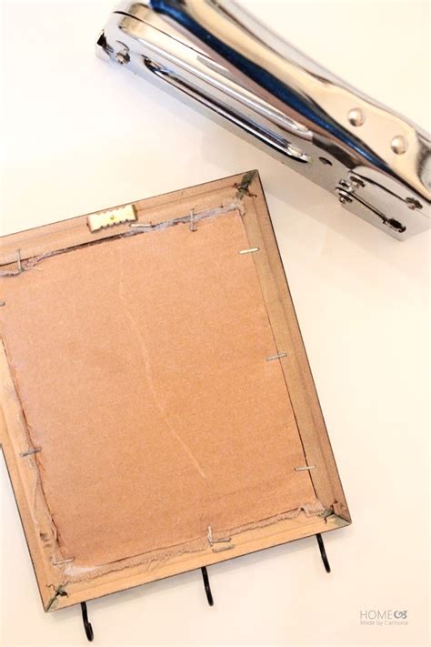 Image result for DIY Key Organizer Keychain