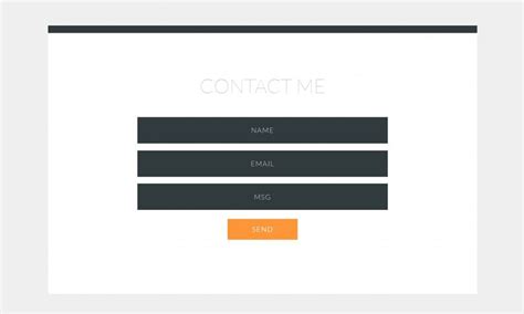 Image result for Contact Form with JavaScript