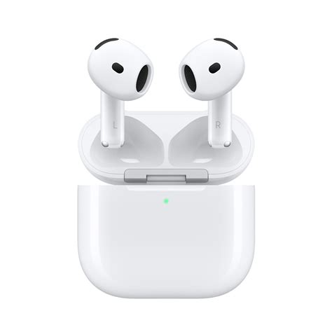 Apple's AirPods 4 come with or without ANC, but that's not the only ...