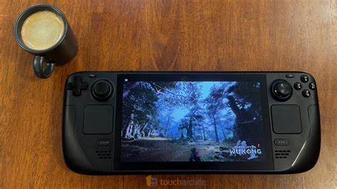 Wukong’ Steam Deck Review (in Progress) – PC Port Impressions and More ...