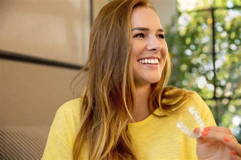 Vivera Retainers - From The Makers Of Invisalign