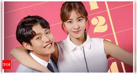 Love triangle heats up as Ha Jun and Go Joo won clash over Uee in ‘Live ...