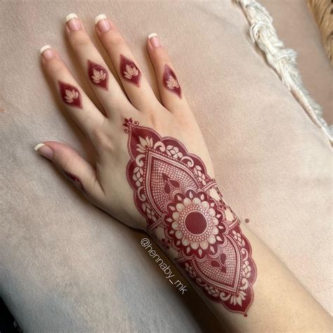 110+ Arabic Mehndi Designs for the 2026 Festive Season