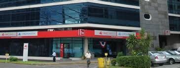 BAC Credomatic Office Photos