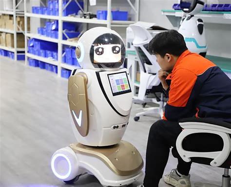 Mayfield Robotics’Kuri——温暖人心的家庭机器人 - 普象网
