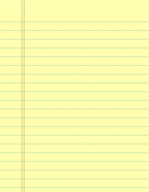 Image result for Printable Notebook A4