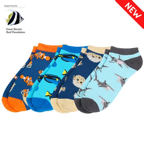 Sydney Sock Project - Shop Socks