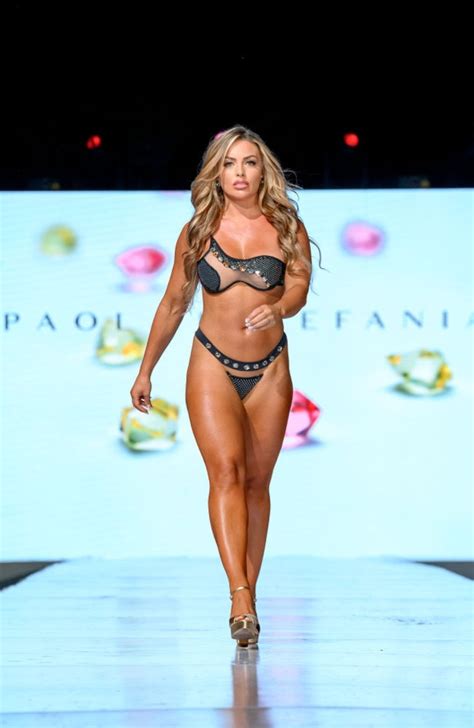 Image result for String Bikini Contest Miami