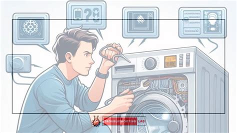 Image result for LG Direct Drive Washing Machine Troubleshooting
