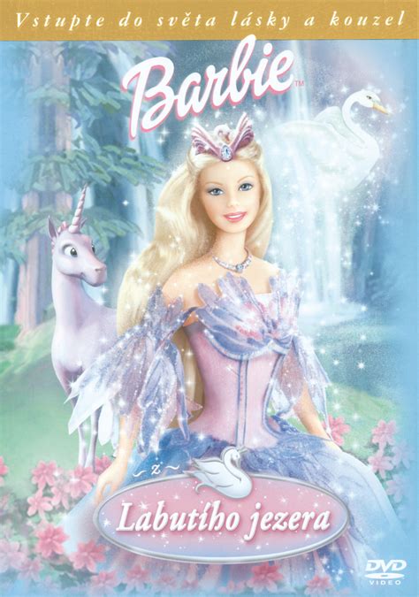 Film Barbie z Labutího jezera ke stažení - Film Barbie z Labutího ...