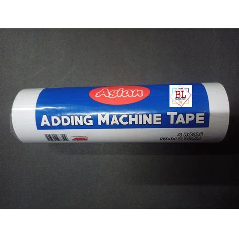 Image result for Adding Machine Paper Tape