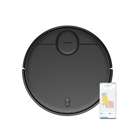 XIAOMI Robot Vacuum Cleaner S10 for Home|4000 Pa Powerful Suction ...
