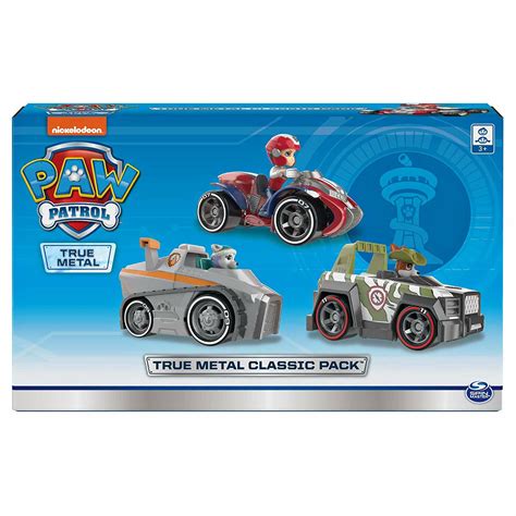 Paw Patrol - Everest Snowmobile , Ryder ATV , India | Ubuy