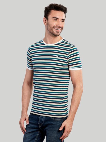 Men's T-Shirts Online India | Solid, Striped & Polo – Kuch Kuch – Kuch ...