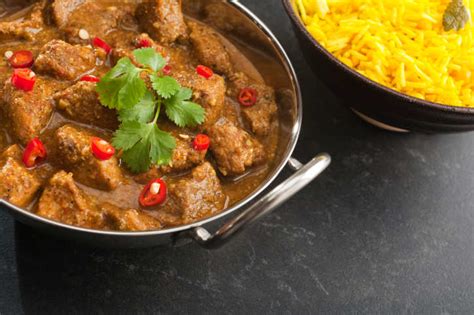 Curry and Rice, Ooty - TimesTravel