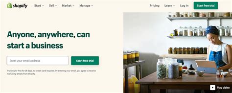 The 8 Best WooCommerce Alternatives [Full Comparison] (2021) - Shopify ...
