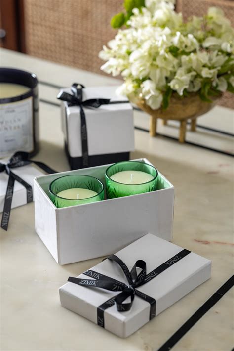 Set of 2 - Raat ki Rani – Zimik Studio