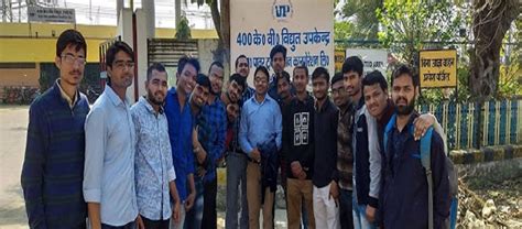 Electrical Engineering Department | Institute of Engineering ...