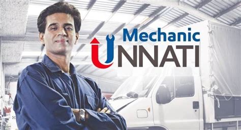 ExxonMobil starts talent development program for Indian CV mechanics ...
