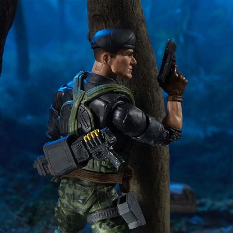 G.I. Joe Classified Series Flint Action Figure 26 India | Ubuy
