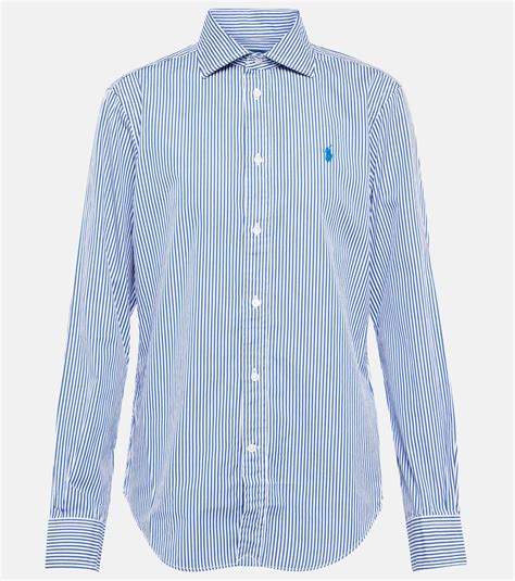 Polo Ralph Lauren - Striped shirt Polo Ralph Lauren