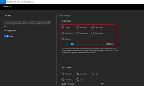 Image result for Photoshop Express Tutorial for Windows 10