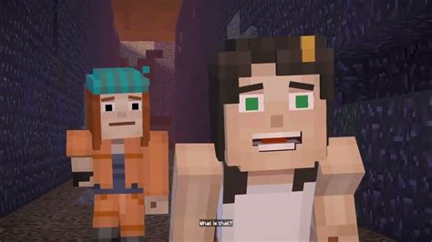 Image result for Jessy Minecraft Mod