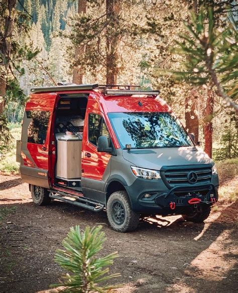 Image result for Sprinter Van Tour