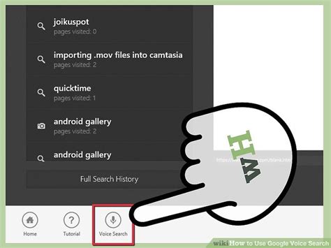 Image result for Google Voice Search for Computer