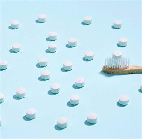 Image result for Watermelon Toothpaste Tablets