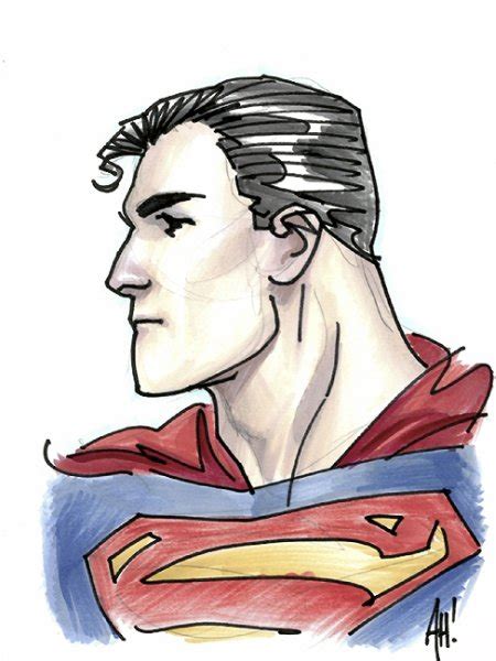 Image result for Adam Hughes Drawing Tutorial