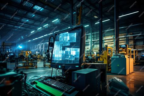 Image result for High-Tech Control Center