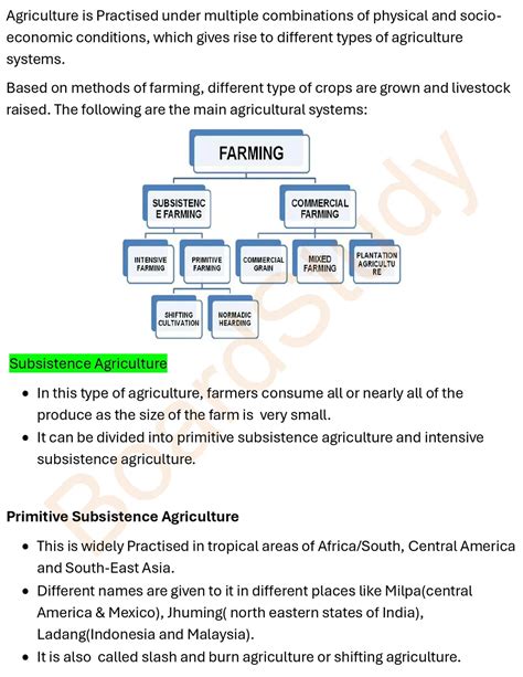 Image result for Primary Activities Class 12 Notes