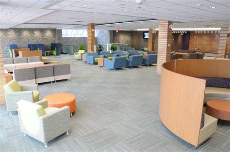 University of Delaware - Perkins Student Center | Higher Education ...