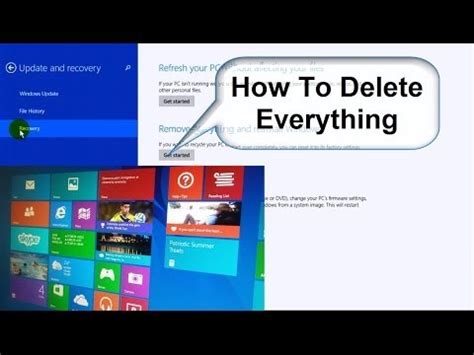 Image result for How to Wipe Computer Clean Before Selling
