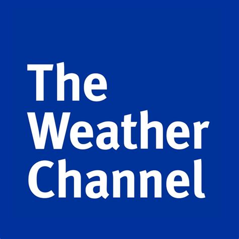Local Weather Channel 的图像结果