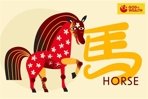 Chinese Zodiac Sign Horse 2024 De - Infoupdate.org