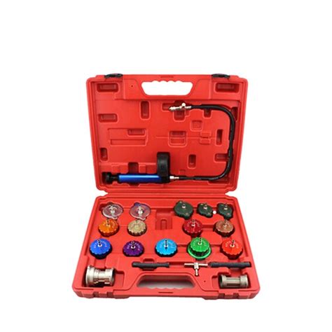 How Does A Coolant Pressure Tester Work at Susan Boyle blog