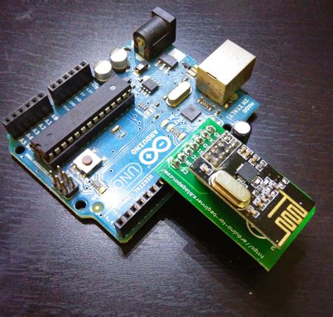 Image result for NRF Types Arduino