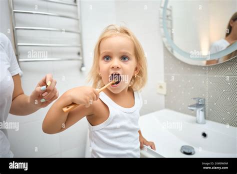 Tween Brushing Teeth Routine 的图像结果