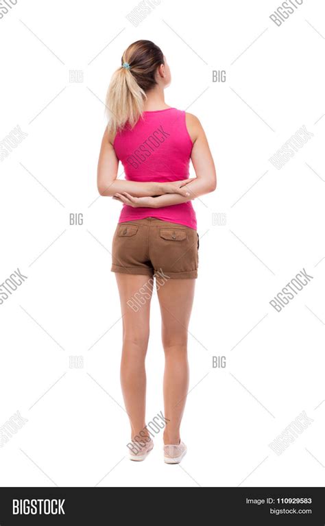 Image result for Female Back View Ref