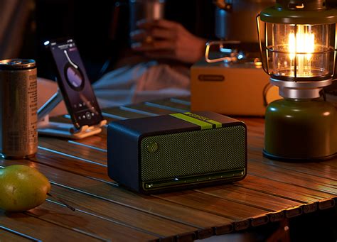 Edifier MP230 Tabletop Wireless Speaker