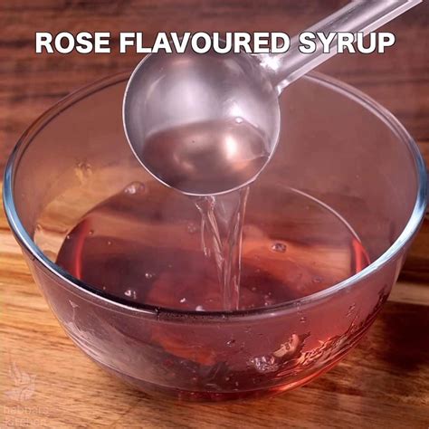 ರೂಹ್ಅಫ್ಜಾ ಶರ್ಬತ್ ರೆಸಿಪಿ | Roohafza Sharbat in kannada