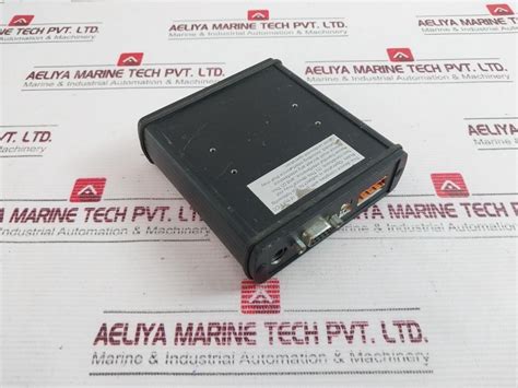 Rosemount 9240002-635 A Field Bus Modem RS-232 – Aeliya Marine Tech