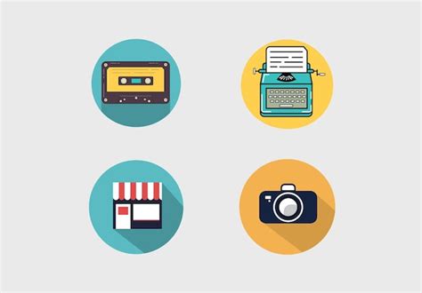 Simple Icon Design 的图像结果